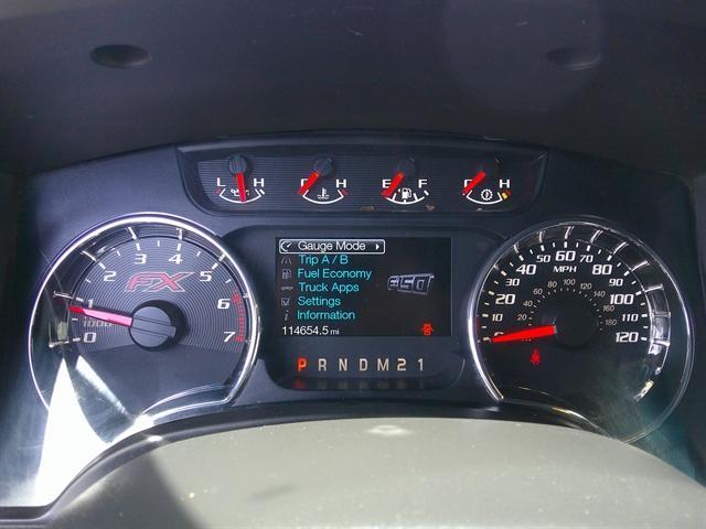 used 2013 Ford F-150 car, priced at $19,951