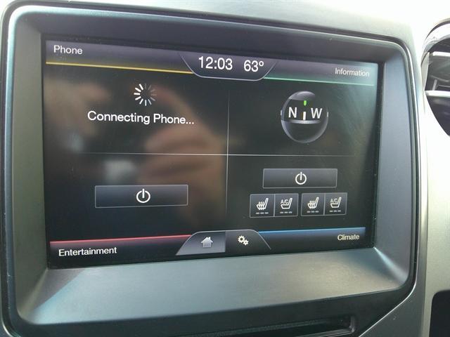 used 2013 Ford F-150 car, priced at $19,951