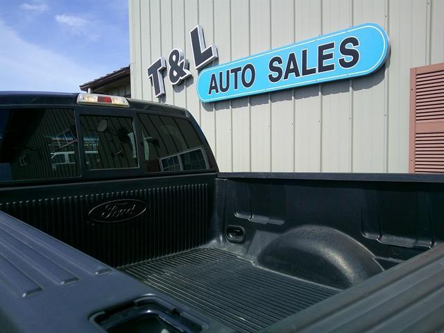 used 2013 Ford F-150 car, priced at $19,951