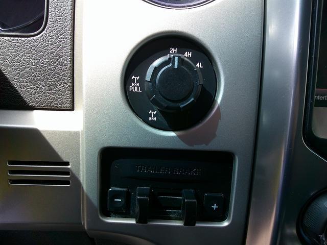 used 2013 Ford F-150 car, priced at $19,951