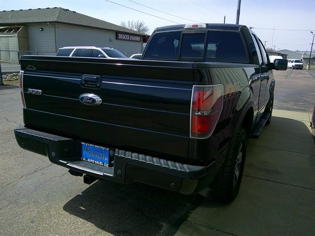 used 2013 Ford F-150 car, priced at $19,951