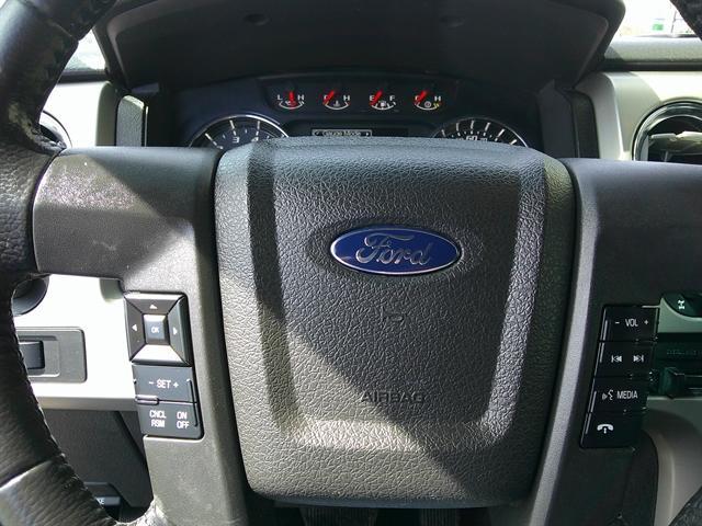 used 2013 Ford F-150 car, priced at $19,951