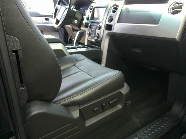 used 2013 Ford F-150 car, priced at $19,951