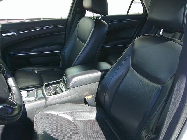 used 2018 Chrysler 300 car, priced at $21,951