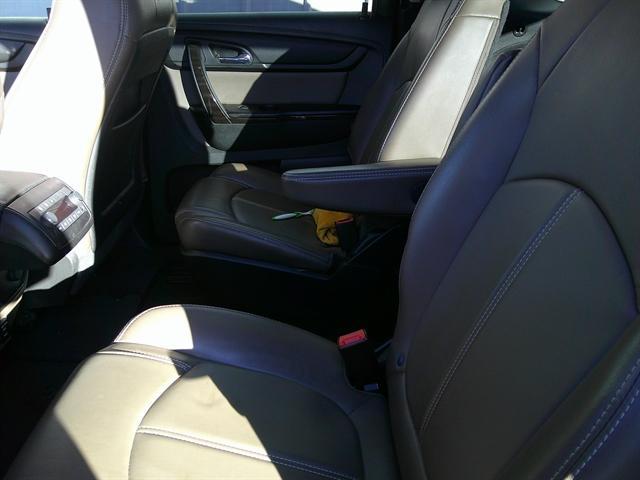 used 2014 GMC Acadia car, priced at $6,851