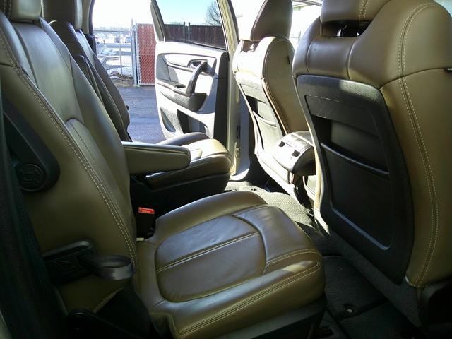 used 2014 GMC Acadia car, priced at $6,851