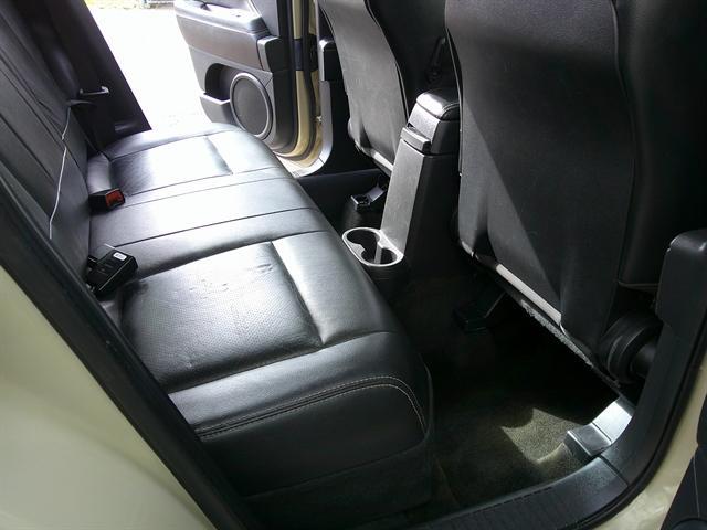 used 2017 Jeep Compass car, priced at $13,551