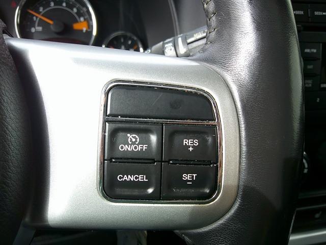 used 2017 Jeep Compass car, priced at $13,551