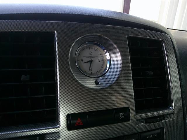 used 2007 Chrysler 300 car, priced at $4,951