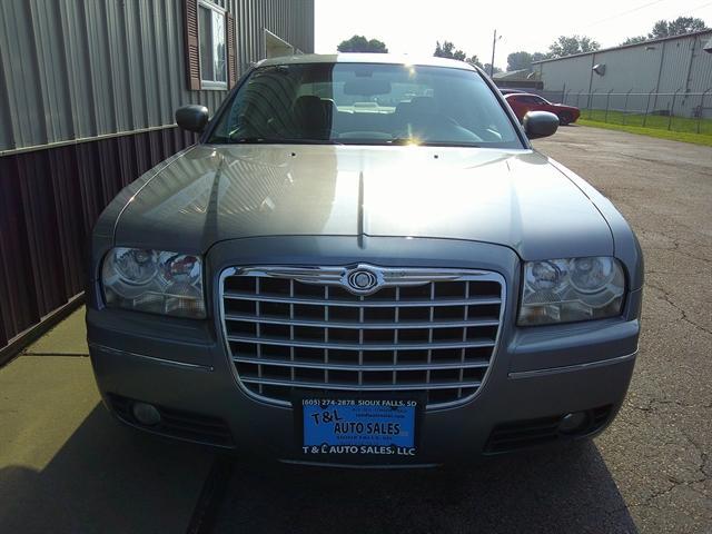 used 2007 Chrysler 300 car, priced at $4,951