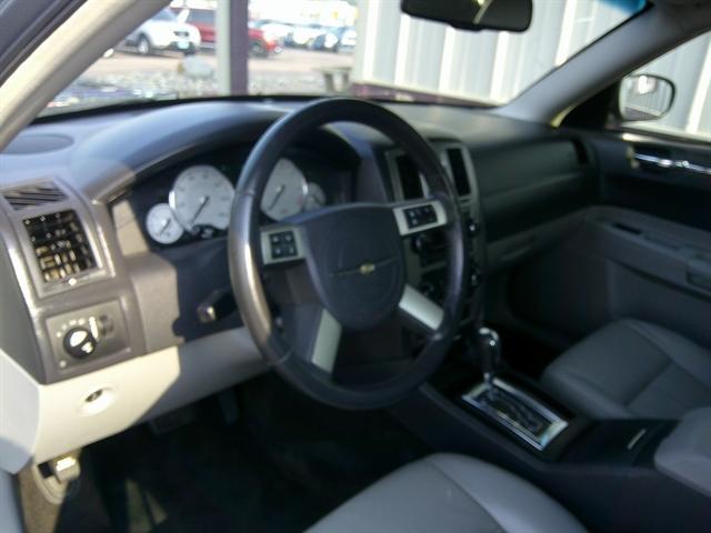 used 2007 Chrysler 300 car, priced at $4,951