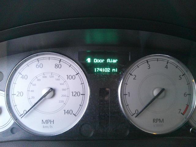 used 2007 Chrysler 300 car, priced at $4,951