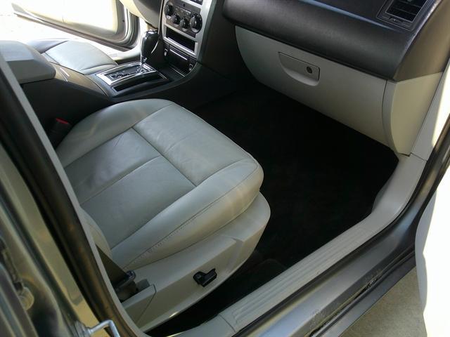 used 2007 Chrysler 300 car, priced at $4,951