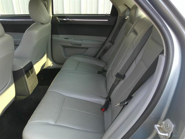 used 2007 Chrysler 300 car, priced at $4,951