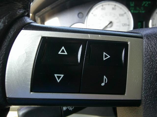 used 2007 Chrysler 300 car, priced at $4,951