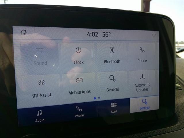 used 2020 Ford Transit Connect car, priced at $11,951