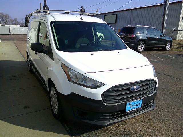 used 2020 Ford Transit Connect car, priced at $11,951