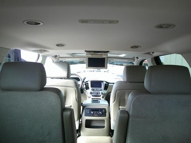 used 2015 GMC Yukon car, priced at $20,451