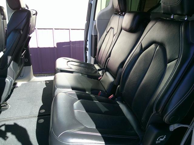 used 2022 Chrysler Pacifica car, priced at $22,951