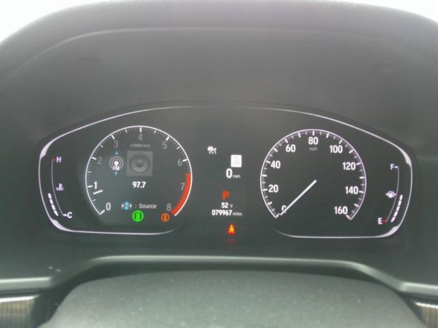 used 2021 Honda Accord car, priced at $21,951