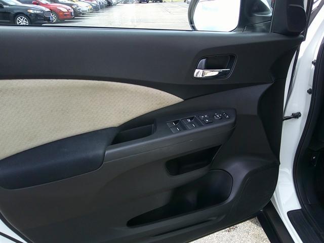 used 2016 Honda CR-V car, priced at $18,551