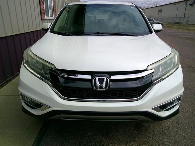 used 2016 Honda CR-V car, priced at $18,551
