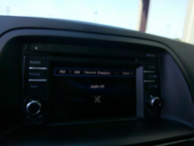 used 2014 Mazda CX-5 car, priced at $10,551