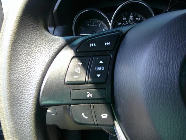 used 2014 Mazda CX-5 car, priced at $10,551