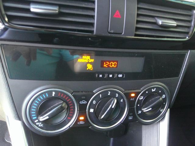 used 2014 Mazda CX-5 car, priced at $10,551