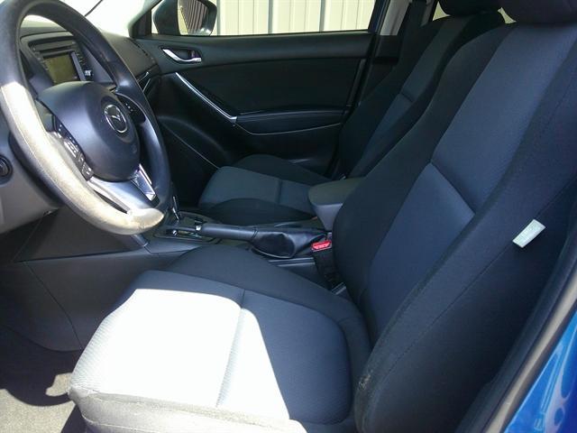 used 2014 Mazda CX-5 car, priced at $10,551