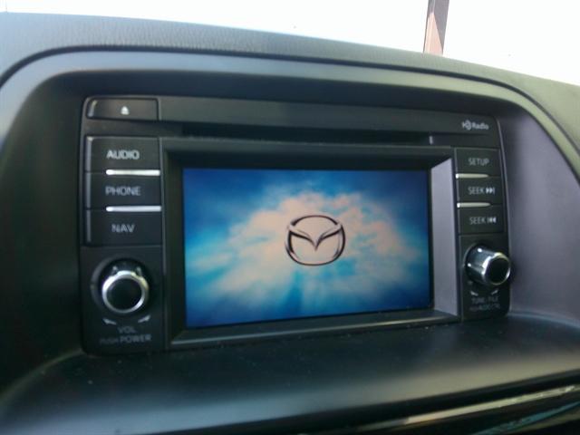 used 2014 Mazda CX-5 car, priced at $10,551