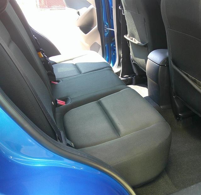 used 2014 Mazda CX-5 car, priced at $10,551