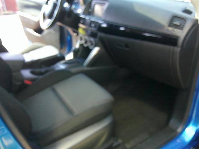 used 2014 Mazda CX-5 car, priced at $10,551