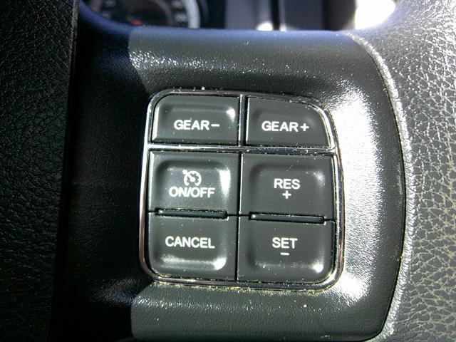 used 2019 Ram 1500 Classic car, priced at $25,551