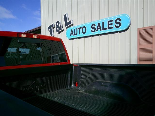 used 2019 Ram 1500 Classic car, priced at $25,551