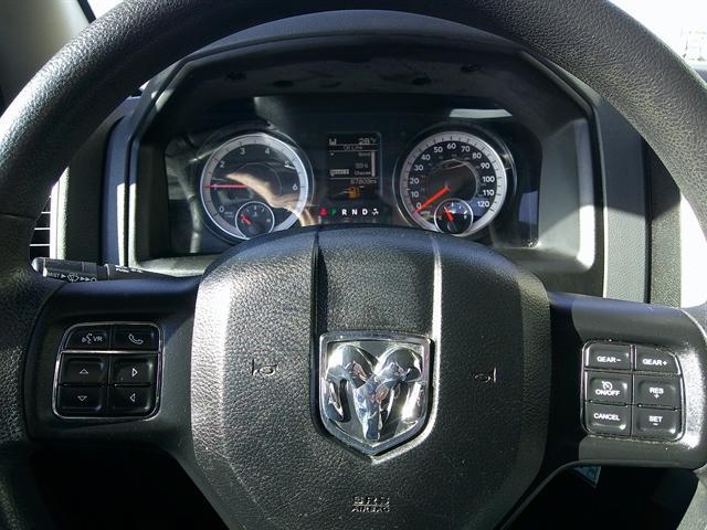 used 2019 Ram 1500 Classic car, priced at $25,551