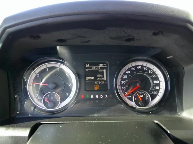 used 2019 Ram 1500 Classic car, priced at $25,551