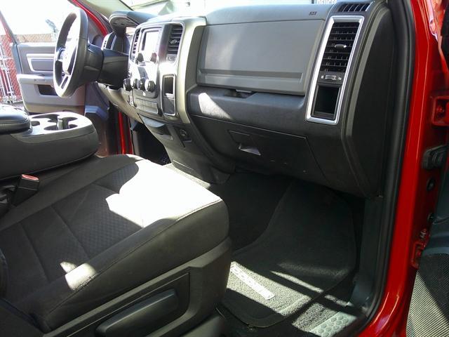 used 2019 Ram 1500 Classic car, priced at $25,551