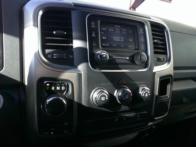 used 2019 Ram 1500 Classic car, priced at $25,551