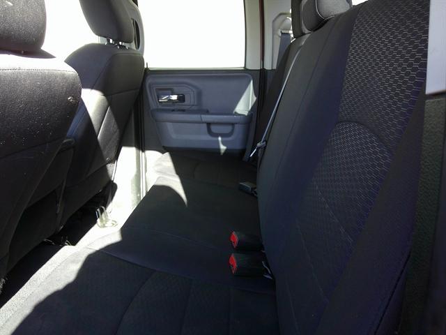 used 2019 Ram 1500 Classic car, priced at $25,551