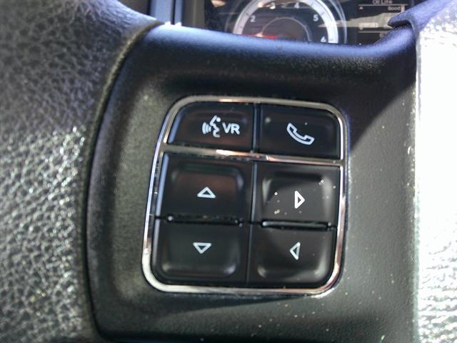 used 2019 Ram 1500 Classic car, priced at $25,551