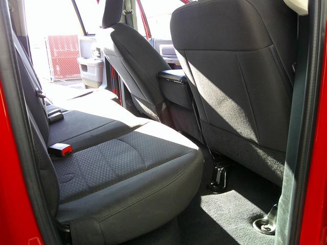 used 2019 Ram 1500 Classic car, priced at $25,551