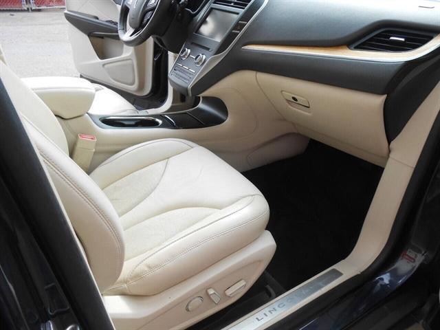 used 2015 Lincoln MKC car, priced at $11,951