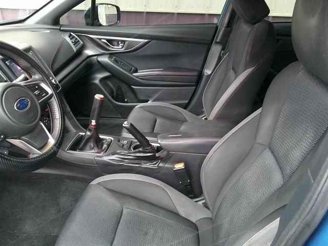 used 2018 Subaru Impreza car, priced at $10,951