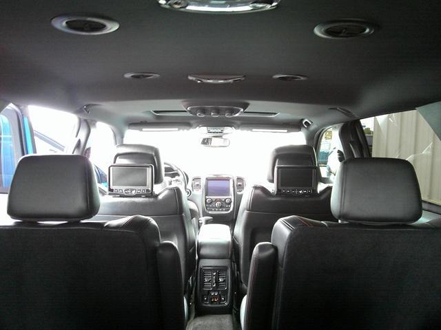 used 2018 Dodge Durango car, priced at $31,451