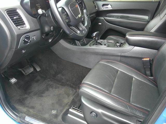 used 2018 Dodge Durango car, priced at $31,451