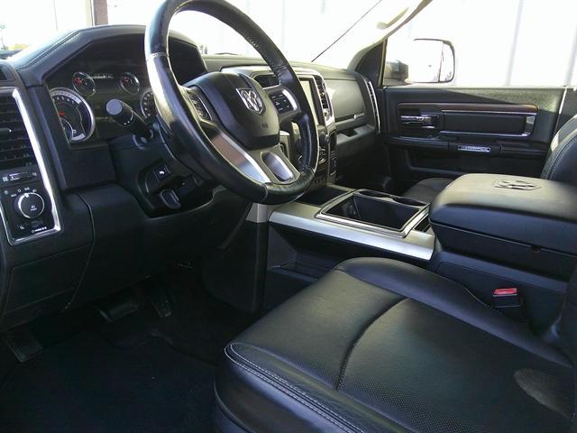 used 2014 Ram 1500 car, priced at $20,551