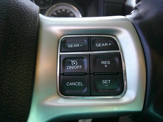 used 2014 Ram 1500 car, priced at $20,551