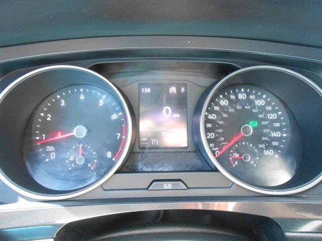 used 2020 Volkswagen Tiguan car, priced at $25,951