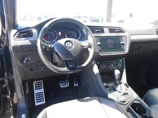 used 2020 Volkswagen Tiguan car, priced at $25,951